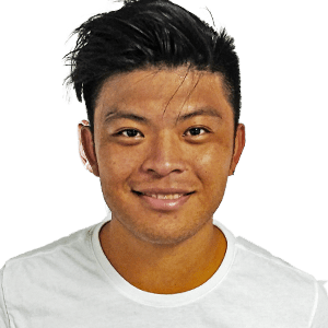 Cheng Peng Hsieh