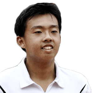 Liang Chi Huang