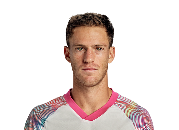 Diego Schwartzman