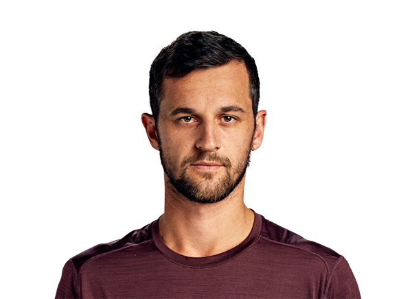 Mate Pavic