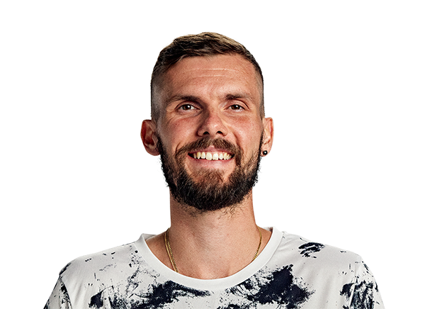 Oscar Otte