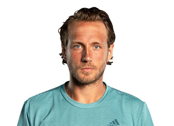 Lucas Pouille