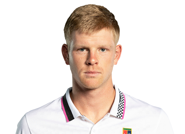 Kyle Edmund