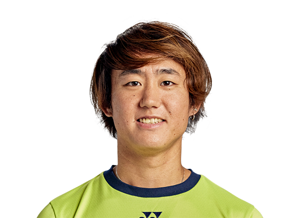 Yoshihito Nishioka