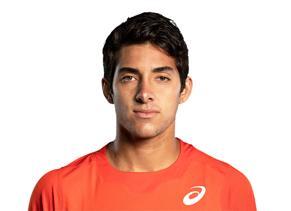Cristian Garin