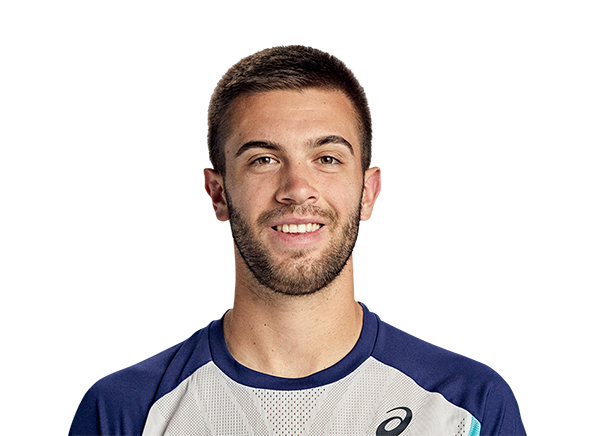 Borna Coric