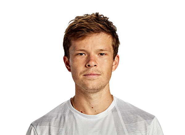 Stefan Kozlov