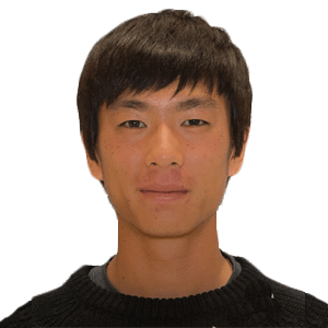 Seong Chan Hong