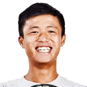 Kuan Yi Lee