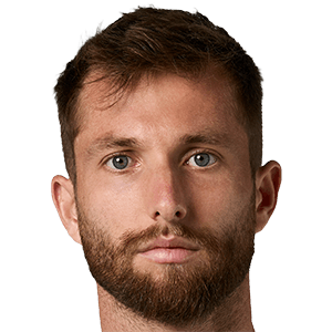 Corentin Moutet