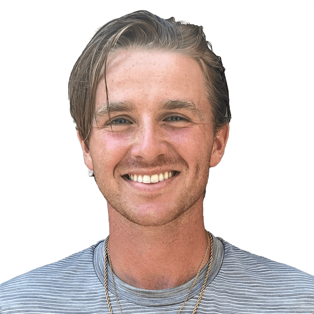 Aidan Mchugh